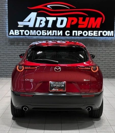 Внедорожник Mazda CX-30 2019 года, 1957000 рублей, Красноярск