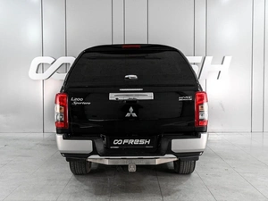 Пикап Mitsubishi L200 2022 года, 3699000 рублей, Аксай