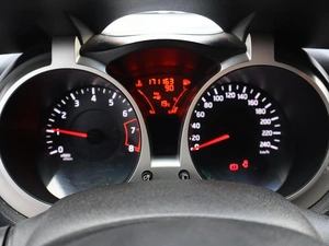 Внедорожник Nissan Juke 2011 года, 950000 рублей, Железногорск