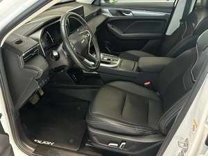 Внедорожник Haval Jolion 2023 года, 2100000 рублей, Абакан