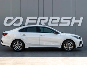 Седан Kia Cerato 2020 года, 1945000 рублей, Краснодар