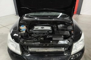 Хэтчбек Skoda Octavia 2012 года, 1120000 рублей, Курск