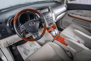 Внедорожник Lexus RX 2003 года, 1399000 рублей, Томск
