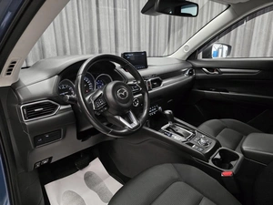 Внедорожник Mazda CX-5 2020 года, 2849000 рублей, Красноярск