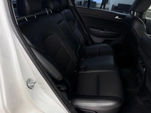 Внедорожник Kia Sportage 2016 года, 1679000 рублей, Красноярск