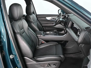 Внедорожник GAC GS8 2024 года, 3649000 рублей, Ростов-на-Дону