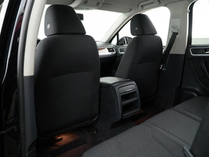 Внедорожник Volkswagen Touareg 2012 года, 1949046 рублей, Москва