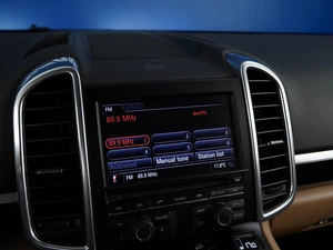 Внедорожник Porsche Cayenne 2014 года, 3657777 рублей, Москва