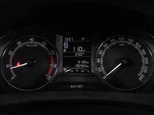 Лифтбек Skoda Rapid 2018 года, 1169000 рублей, Воронеж