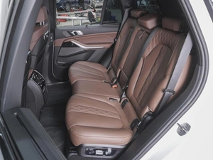 Внедорожник BMW X5 2023 года, 13700000 рублей, Ростов-на-Дону