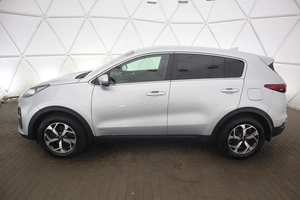 Внедорожник Kia Sportage 2021 года, 2540000 рублей, Смоленск