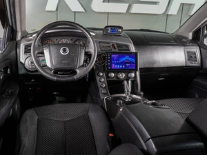 Внедорожник SsangYong Kyron 2012 года, 1049000 рублей, Воронеж