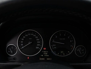 Седан BMW 3 серия 2012 года, 1495000 рублей, Большой Сочи