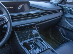 Внедорожник Chery Tiggo 4 Pro 2023 года, 1699000 рублей, Петрозаводск