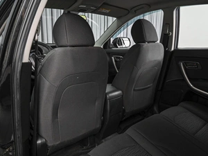Внедорожник FAW Besturn X80 2018 года, 1125000 рублей, Ставрополь