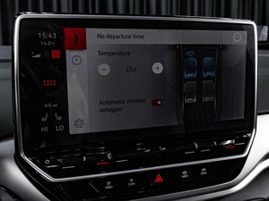 Внедорожник Volkswagen ID.4 Crozz 2023 года, 3629000 рублей, Тюмень