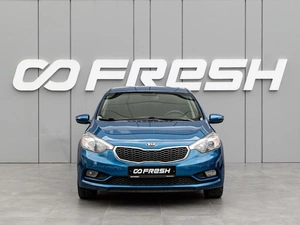 Седан Kia Cerato 2014 года, 1249000 рублей, Краснодар