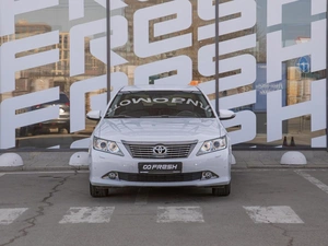 Седан Toyota Camry 2014 года, 1944000 рублей, Краснодар