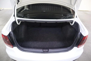 Седан Volkswagen Polo 2015 года, 1100000 рублей, Брянск