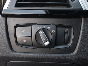 Седан BMW 3 серия 2016 года, 2800000 рублей, Краснодар