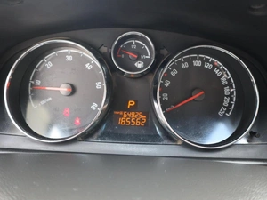 Внедорожник Opel Antara 2014 года, 1025000 рублей, Железногорск