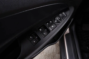 Внедорожник Hyundai Tucson 2018 года, 1899000 рублей, Пермь