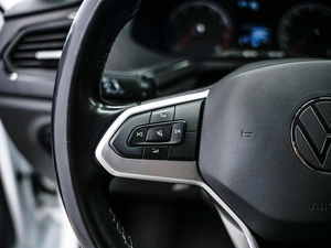 Лифтбек Volkswagen Polo 2020 года, 1480000 рублей, Красноярск