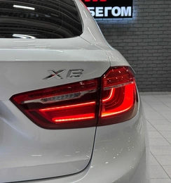 Внедорожник BMW X6 2015 года, 3567000 рублей, Красноярск