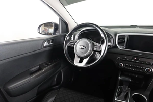 Внедорожник Kia Sportage 2021 года, 2589000 рублей, Пермь