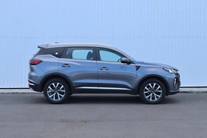 Внедорожник Chery Tiggo 7 2023 года, 1970000 рублей, Брянск