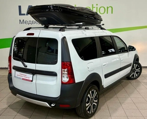 Универсал ВАЗ (LADA) Largus Cross 2021 года, 1495000 рублей, Красноярск