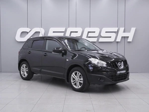 Внедорожник Nissan Qashqai 2011 года, 999000 рублей, Ростов-на-Дону