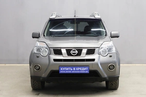Внедорожник Nissan X-Trail 2014 года, 1359000 рублей, Новосибирск