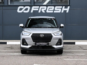 Внедорожник Daihatsu Rocky 2022 года, 1549000 рублей, Кирилловка