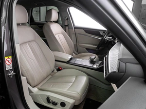Седан Audi A6 2019 года, 3849000 рублей, Тюмень