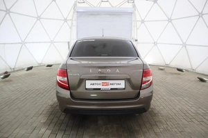 Седан ВАЗ (LADA) Granta 2025 года, 890000 рублей, Обнинск