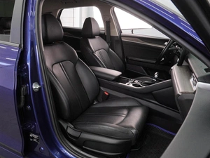 Седан Kia K5 2021 года, 2949000 рублей, Воронеж