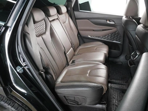 Внедорожник Hyundai Santa Fe 2018 года, 2849000 рублей, Воронеж