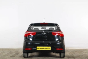 Хетчбэк Kia Rio 2013 года, 999000 рублей, Тюмень