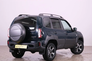 Внедорожник ВАЗ (LADA) Niva Travel 2023 года, 1539000 рублей, Омск