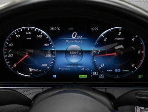 Седан Mercedes-benz E-класс 2021 года, 6499000 рублей, Большой Сочи