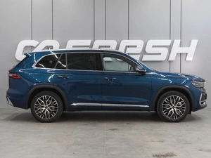 Внедорожник Geely Monjaro 2023 года, 3199000 рублей, Воронеж