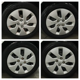 Хэтчбек Kia Rio 2012 года, 1085000 рублей, Курск