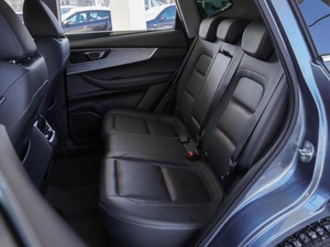 Внедорожник Chery Tiggo 7 Pro 2021 года, 1700000 рублей, Волгоград