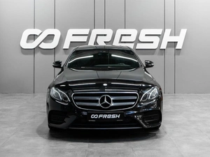 Седан Mercedes-benz E-класс 2016 года, 3179000 рублей, Тюмень