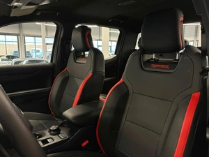 Пикап Ford Ranger 2025 года, 7990000 рублей, Павловская Слобода