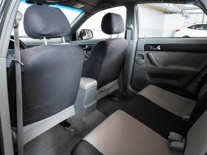 Седан Daewoo Gentra 2014 года, 559000 рублей, Ставрополь