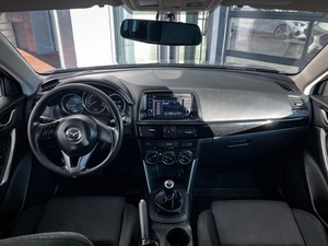 Внедорожник Mazda CX-5 2013 года, 1550000 рублей, Уфа