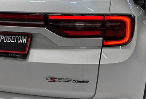Внедорожник Changan CS35 Plus 2022 года, 1790000 рублей, Красноярск