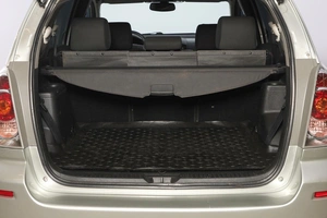 Минивэн Toyota Corolla Verso 2006 года, 1009000 рублей, Новосибирск